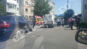 DIN NOU ACCIDENT, DIN NOU VICTIME!