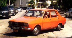 FABRICATĂ ÎN MIOVENI – DACIA CARE A CUCERIT AMERICA