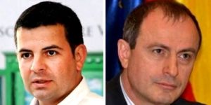 CONSTANTIN ÎL FACE PRAF PE MINISTRU: „ASCULTĂ CU ATENȚIE!”