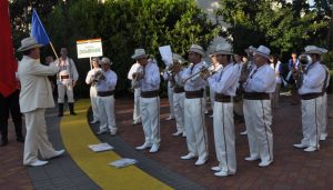 NU RATAȚI! FESTIVAL DE FANFARE ȘI MAJORETE