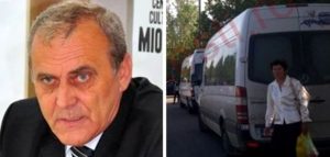 RĂZBOIUL PENTRU STAȚII. PRIMARUL MIOVENIULUI FACE PRECIZĂRI