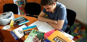 LINGUA INTERNATIONAL, RĂSPUNSURI PENTRU PĂRINȚI