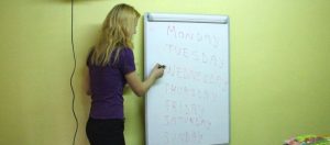 LINGUA INTERNATIONAL! CURSURI DE ENGLEZĂ, FRANCEZĂ ȘI GERMANĂ