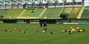 UPDATE: MECI INTERNAȚIONAL ÎN MIOVENI, ANULAT