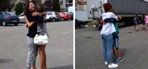 MARE EMOȚIE AZI ÎN MIOVENI! (GALERIE FOTO)