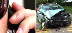 “ACCIDENT”! NU TE LĂSA PĂCĂLIT! 10 SFATURI