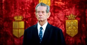 FUNERALII REGALE ÎN ARGEȘ. UN NOU PROGRAM