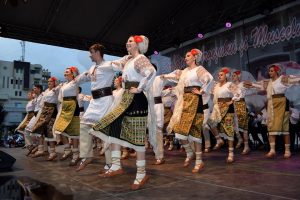 Sărbătorile Argeșului și Muscelului revin în perioada 23 septembrie – 4 octombrie 2026