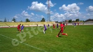 (VIDEO) SCM PITEȘTI-DINAMO 2 – REZULTAT FINAL