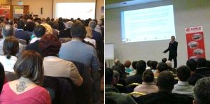 PITEȘTI: FONDURILE NERAMBURSABILE PE ÎNȚELESUL TUTUROR