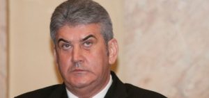 DNA: GABRIEL OPREA, ACUZAT DE UCIDERE DIN CULPĂ