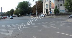 EXCLUSIV! MĂSURĂ NOUĂ PENTRU ȘOFERI ÎN GURA TRIVĂII