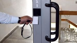 ACCESUL ÎN PRIMĂRIA MIOVENI, PE BAZĂ DE CARTELE