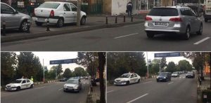(VIDEO) ACUM: RADAR ÎN PITEȘTI