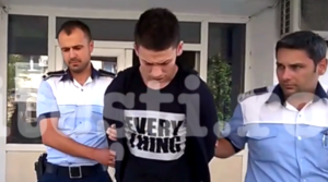 (VIDEO) UPDATE: A FOST REŢINUT DE POLIŢIE