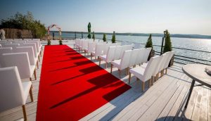 (GALERIE FOTO) EVENIMENTE DE TOP LA SUNRISE BEACH RESORT