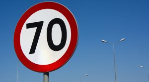 VITEZA ÎN LOCALITĂŢI AR PUTEA CREŞTE LA 70 KM/ORĂ