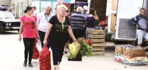 UN NOU PROGRAM ÎN PIEŢELE PITEŞTIULUI