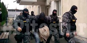 DECIZIE ÎN DOSARUL TITOAȘCĂ-BARONESCU