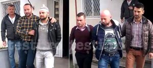 (VIDEO) BUCUREȘTENI ÎN CĂTUȘE. AU FURAT DE LA O BĂTRÂNĂ