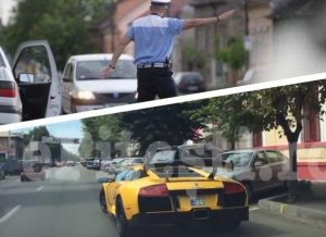 ŞI-AU FĂCUT NORMA, RECORD DE AMENZI PENTRU ŞOFERI
