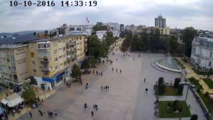 EŞTI ÎN PIAŢA PRIMĂRIEI? EŞTI ÎN DIRECT!