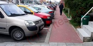 PENIBIL! MAREA PĂCĂLEALĂ