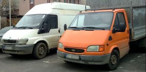 TRANSPORT SCUMP ÎN ARGEȘ. MAȘINI CONFISCATE