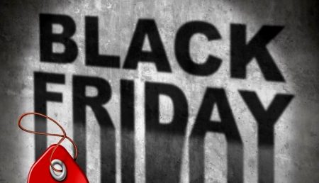 BLACK FRIDAY – MARI REDUCERI