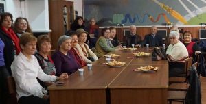 (GALERIE FOTO) RESPECT PENTRU PROFESORI