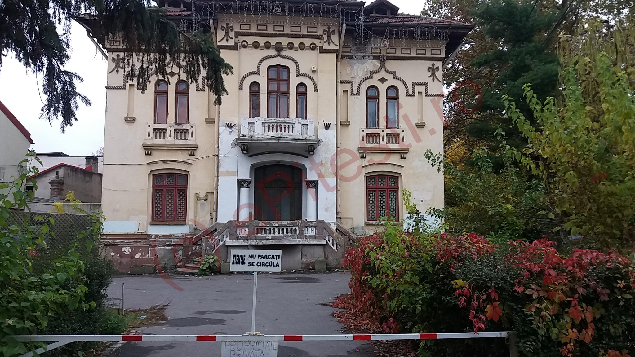 Pitești: Investiție la fostul