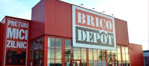 NOU LA BRICO DEPOT