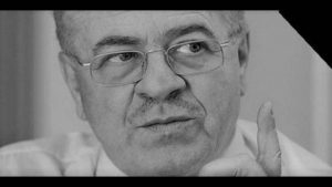 ACAROM: „SE ÎNCHEIE PREA DEVREME O VIAŢĂ EXEMPLARĂ”