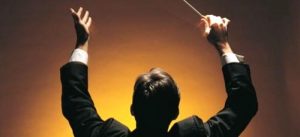 CONCERT EXTRAORDINAR AZI LA TEATRU