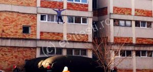 PERICOL! RISC DE CUTREMUR ÎN ARGEȘ