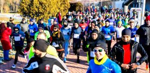 PITEȘTI: AU RUPT-O LA FUGĂ! PE ARGEȘ ÎN JOS