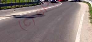 O NOUĂ ȘOSEA DE CENTURĂ PENTRU PITEȘTI
