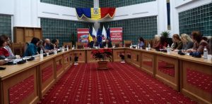 CONSILIU ȘCOLAR ÎN MIOVENI