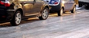 ATENȚIE, POLEI!