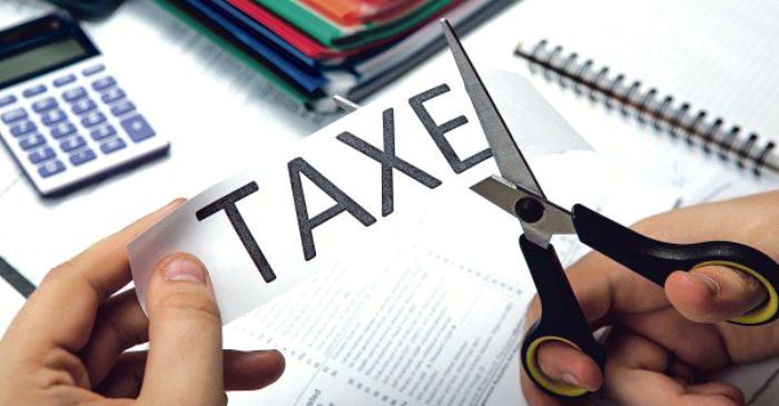 Taxe importante, eliminate! Proprietarii scapă