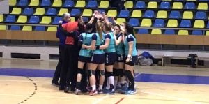 SUCCES! WEEKEND DE FOC PENTRU HANDBALISTE