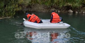 UPDATE: TRAGEDIE ÎN BĂBANA