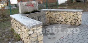 BEI APĂ DE IZVOR? CE SE PREGĂTEŞTE