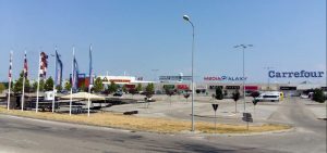 SE DESCHIDE TÂRG ÎN PITEȘTI