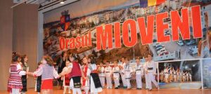 NOU! MISS ȘI MISTER DRAGOBETE