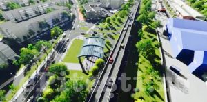 (VIDEO) SURPRIZĂ PENTRU PITEȘTENI. CE LI S-A PREGĂTIT