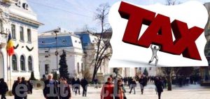 SE APROBĂ! O NOUĂ TAXĂ ÎN PITEȘTI