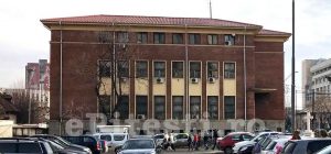 Lovitură de teatru cu privire la clădirea Poștei vechi din centrul Piteștiului