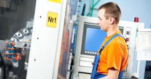 FIRME DIN ARGEȘ, CERERI DE ANGAJARE. CURS OPERATOR CNC
