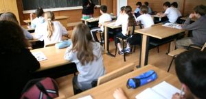 ALARMANT! SUTE DE ŞCOLI DIN ARGEȘ SUNT ÎN ACEASTĂ SITUAȚIE